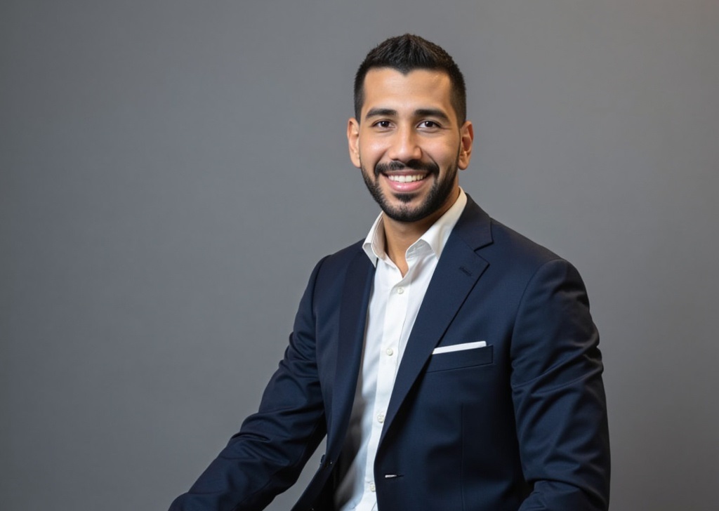 abdelrahman badr